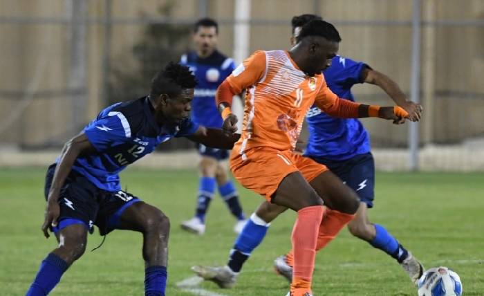 Nhận định, soi k&egrave;o Al-Ittifaq vs Al Tadamun Buri, 22h59 ng&agrave;y 17/11