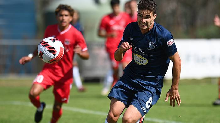 Nhận định, soi k&egrave;o Auckland United vs Napier City Rovers, 8h00 ng&agrave;y 18/11