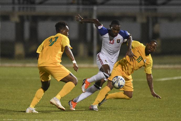 Nhận định, soi k&egrave;o Belize vs French Guiana, 8h00 ng&agrave;y 18/11