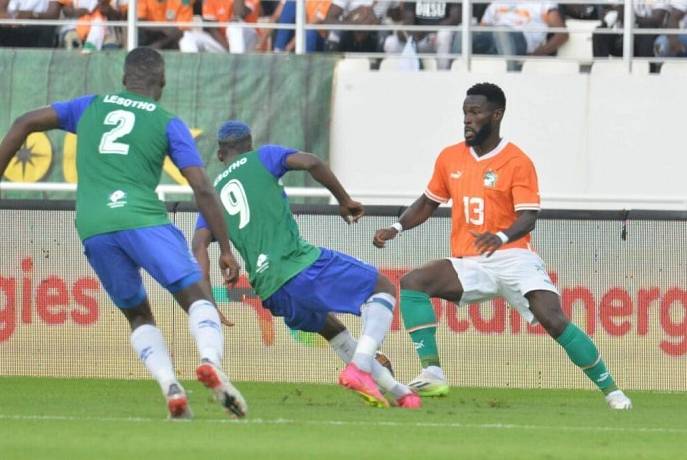 Nhận định, soi k&egrave;o Bờ Biển Ng&agrave; vs Seychelles, 2h00 ng&agrave;y 18/11