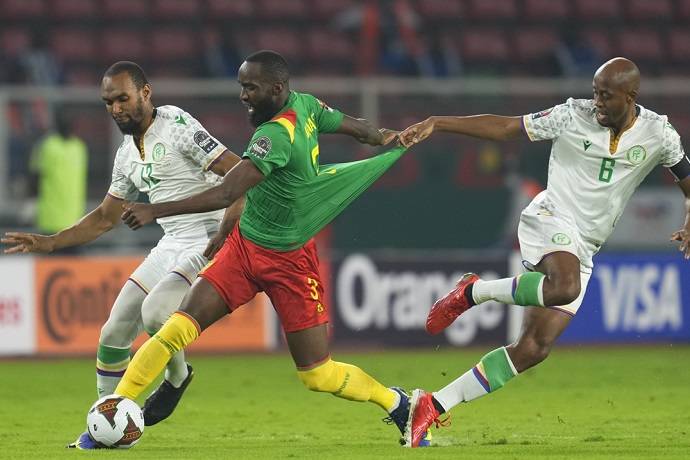 Nhận định, soi k&egrave;o Cameroon vs Mauritius, 2h00 ng&agrave;y 18/11
