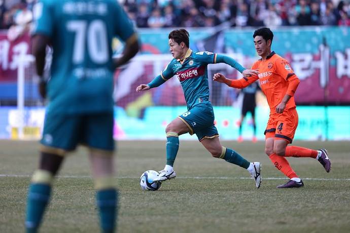 Nhận định, soi k&egrave;o Geoje Citizen vs Jinju Citizen FC, 12h00 ng&agrave;y 18/11