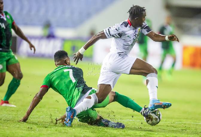 Nhận định, soi k&egrave;o Ghana vs Madagascar, 22h59 ng&agrave;y 17/11