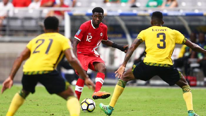 Nhận định, soi k&egrave;o Jamaica vs Canada, 7h00 ng&agrave;y 18/11