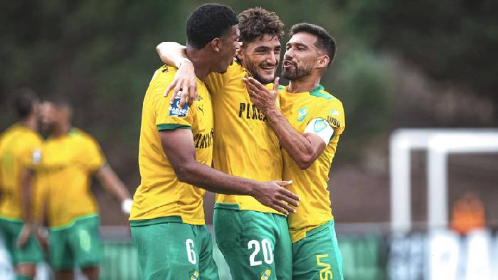 Nhận định, soi k&egrave;o Mafra vs Vilaverdense, 18h00 ng&agrave;y 18/11