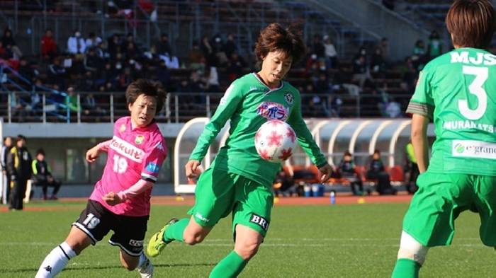 Nhận định, soi k&egrave;o Nữ Nagano Parceiro vs Nữ Sanfrecce Hiroshima, 12h00 ng&agrave;y 18/11