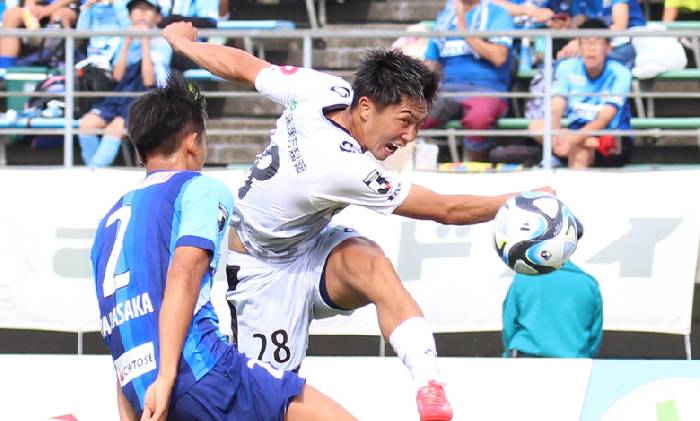 Nhận định, soi k&egrave;o Osaka FC vs Tegevajaro Miyazaki, 17h00 ng&agrave;y 18/11