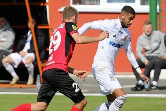 Nhận định, soi k&egrave;o Shakhtyor Petrikov vs Dnepr Mogilev, 18h00 ng&agrave;y 11/11