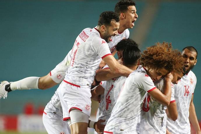 Nhận định, soi k&egrave;o Tunisia vs Sao Tome v&agrave; Principe, 2h00 ng&agrave;y 18/11