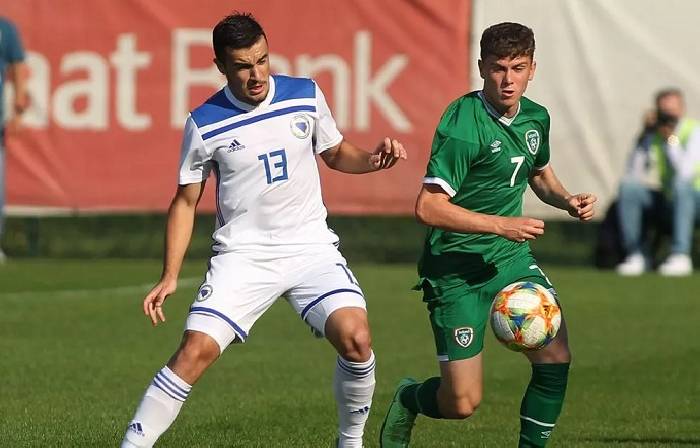 Nhận định, soi k&egrave;o U21 S&iacute;p vs U21 Bosnia v&agrave; Herzegovina, 22h59 ng&agrave;y 17/11
