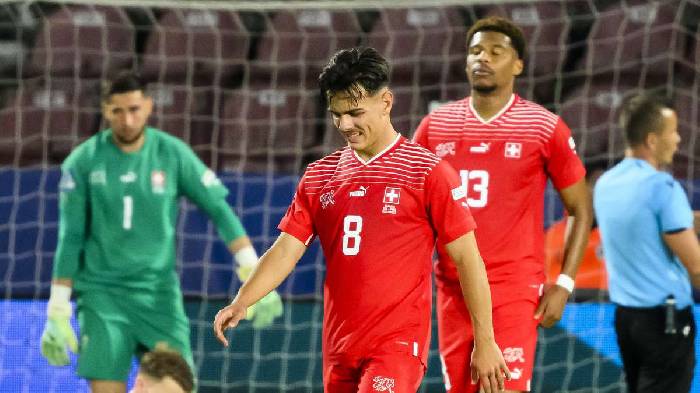 Nhận định, soi k&egrave;o U21 Thụy Sĩ vs U21 Armenia, 0h30 ng&agrave;y 18/11
