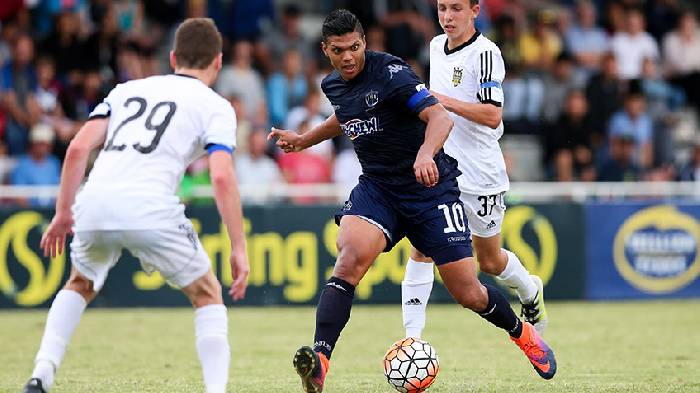 Nhận định, soi k&egrave;o Wellington Olympic vs Wellington Phoenix Reserve, 8h00 ng&agrave;y 18/11