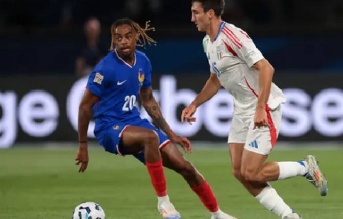 Chuy&ecirc;n gia Tony Ansell dự đo&aacute;n Italia vs Ph&aacute;p, 2h45 ng&agrave;y 18/11