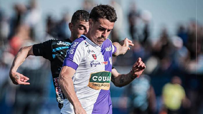 Nhận định, soi k&egrave;o CA Progreso vs Fenix, 02h30 ng&agrave;y 19/11: Kh&oacute; ph&acirc;n thắng bại