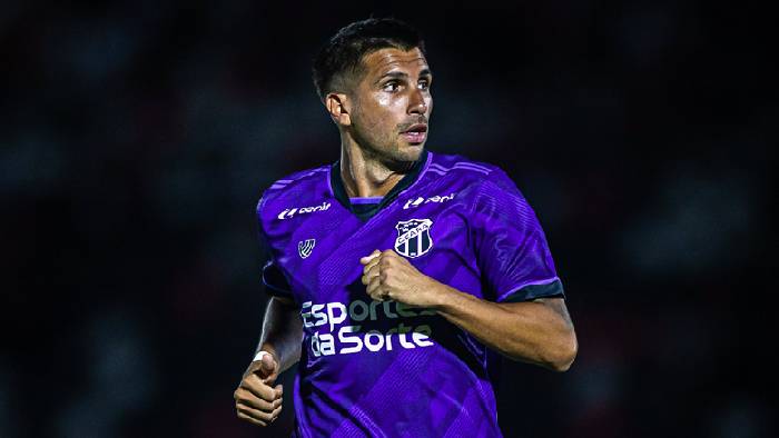 Nhận định, soi k&egrave;o Ceara vs America MG, 07h45 ng&agrave;y 19/11: Cửa dưới thất thế