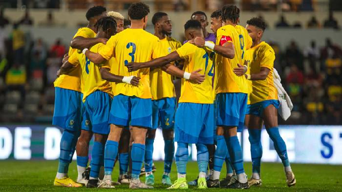 Nhận định, soi k&egrave;o CH Trung Phi vs Gabon, 02h00 ng&agrave;y 19/11: Niềm tin cửa tr&ecirc;n