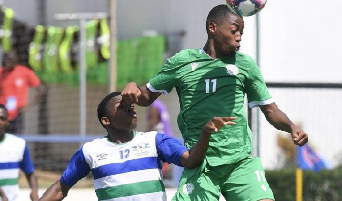 Nhận định, soi k&egrave;o Comoros vs Madagascar, 02h00 ng&agrave;y 19/11: Kh&oacute; c&oacute; danh dự