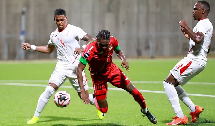 Nhận định, soi k&egrave;o Cuba vs St. Kitts and Nevis, 02h00 ng&agrave;y 19/11: Lật ngược t&igrave;nh thế