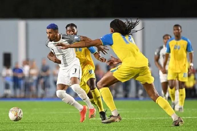 Nhận định, soi k&egrave;o Curacao vs Saint Lucia, 6h00 ng&agrave;y 19/11: H&ograve;a l&agrave; đủ