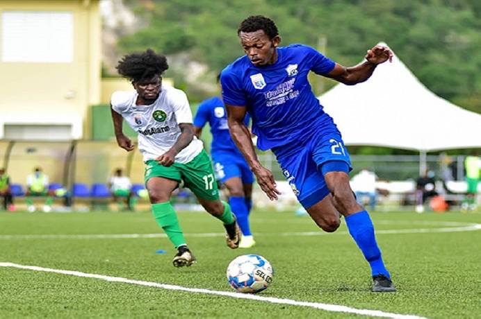 Nhận định, soi k&egrave;o Dunbeholden vs Molynes, 5h00 ng&agrave;y 19/11: Kh&aacute;ch qu&aacute; k&eacute;m cỏi