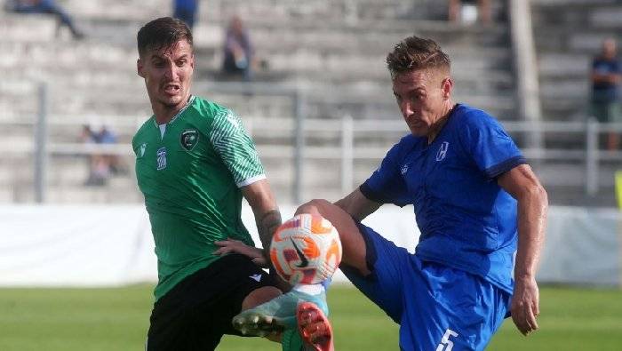 Nhận định, soi k&egrave;o Kambaniakos vs Iraklis 1908, 19h30 ng&agrave;y 18/11: 3 điểm xa nh&agrave;