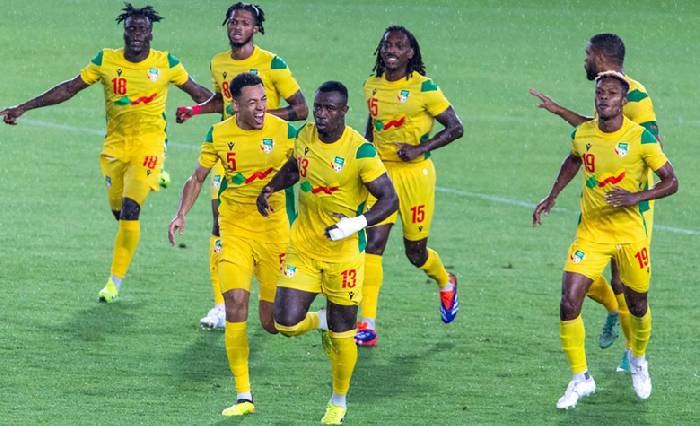 Nhận định, soi k&egrave;o Libya vs Benin, 23h00 ng&agrave;y 18/11: Kh&aacute;c biệt tr&igrave;nh độ