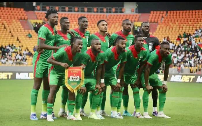 Nhận định, soi k&egrave;o Malawi vs Burkina Faso, 20h00 ng&agrave;y 18/11: X&aacute;t muối chủ nh&agrave;