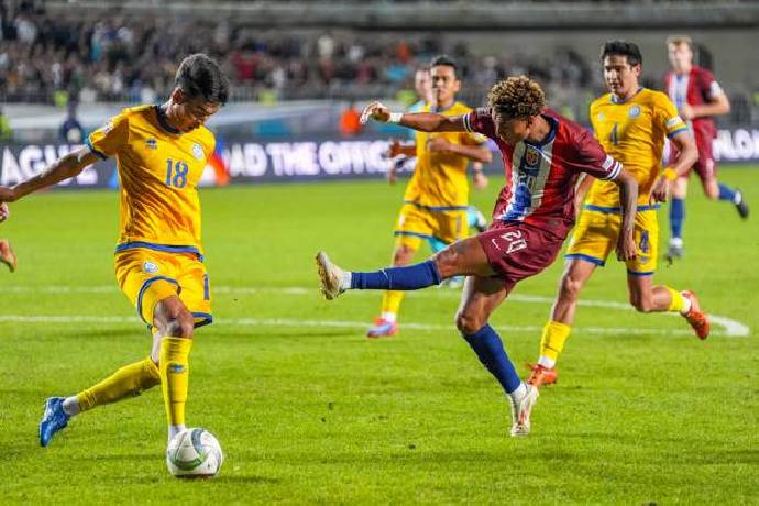 Nhận định, soi k&egrave;o Na Uy vs Kazakhstan, 00h00 ng&agrave;y 18/11: Thắng để nu&ocirc;i hy vọng