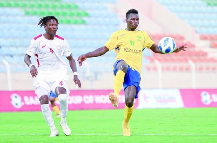 Nhận định, soi k&egrave;o Oman Club vs Bahla, 19h35 ng&agrave;y 18/11: Tin v&agrave;o chủ nh&agrave;