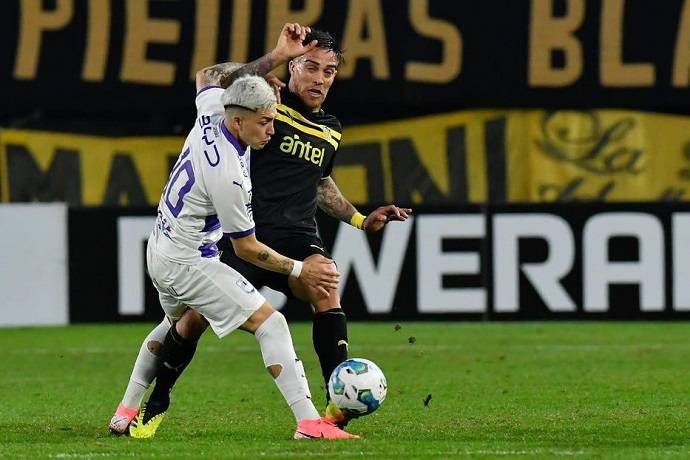 Nhận định, soi k&egrave;o Penarol vs Defensor, 4h30 ng&agrave;y 18/11: Kh&aacute;c biệt đẳng cấp