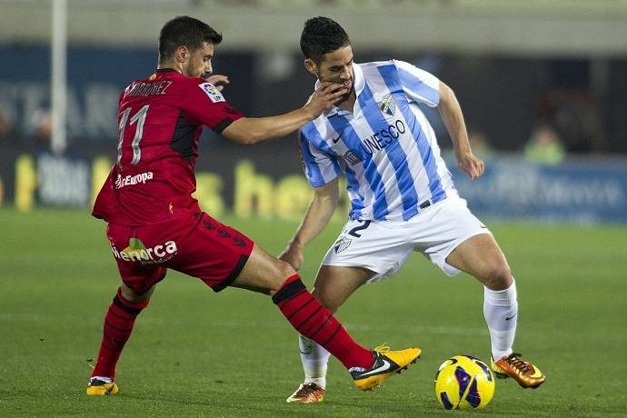 Nhận định, soi k&egrave;o Real Zaragoza vs Malaga, 3h00 ng&agrave;y 18/11: B&aacute;m đuổi