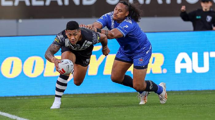 Nhận định, soi k&egrave;o Samoa vs New Zealand, 13h30 ng&agrave;y 18/11: Tưng bừng bắn ph&aacute;