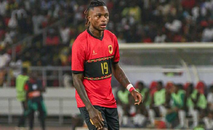 Nhận định, soi k&egrave;o Sudan vs Angola, 23h00 ng&agrave;y 18/11: Chia điểm?