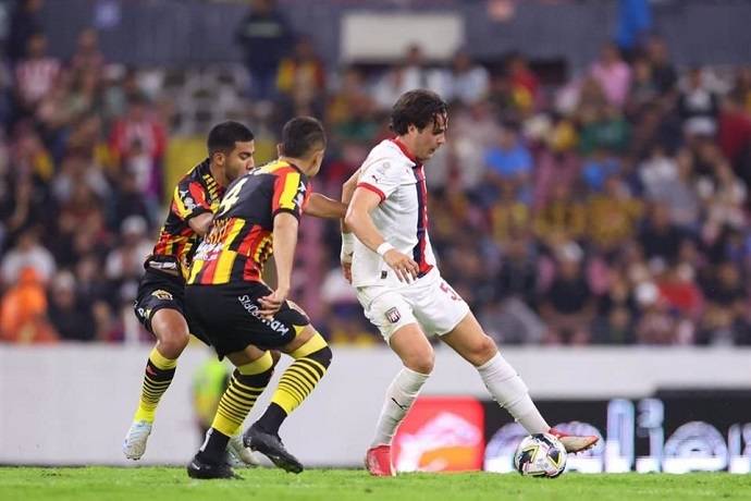 Nhận định, soi k&egrave;o Tapatio vs Leones Negros, 8h00 ng&agrave;y 18/11: Tiếp mạch bất bại