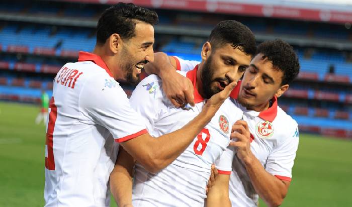 Nhận định, soi k&egrave;o Tunisia vs Gambia, 02h00 ng&agrave;y 19/11: Kh&oacute; thắng c&aacute;ch biệt