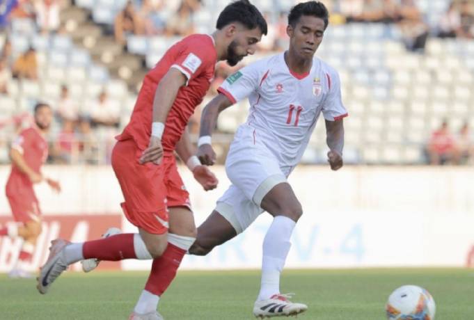 Nhận định, soi k&egrave;o Afghanistan vs Myanmar, 17h00 ng&agrave;y 18/11: Th&ecirc;m 1 lần gieo sầu