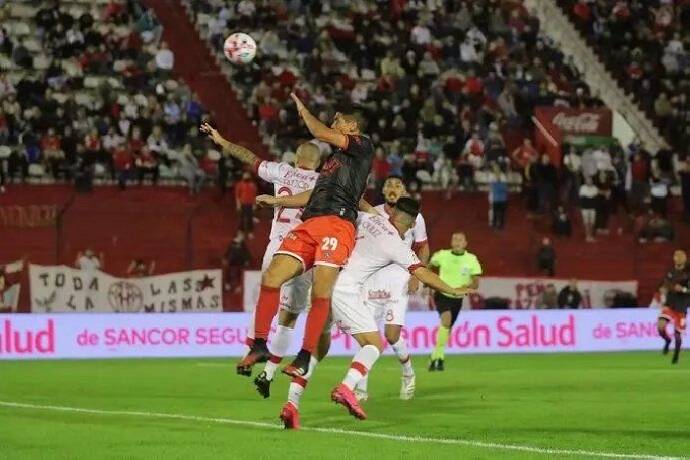 Nhận định, soi k&egrave;o Barracas Central vs Huracan, 2h45 ng&agrave;y 18/11: Chiến đấu đến c&ugrave;ng