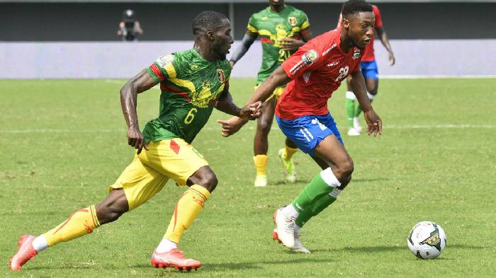Nhận định, soi k&egrave;o Chad vs Mozambique, 22h00 ng&agrave;y 17/11: Lấy lại tinh thần