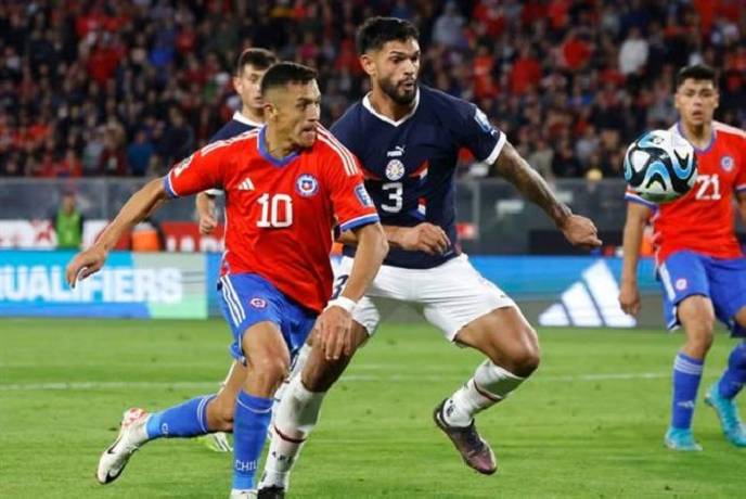 Nhận định, soi k&egrave;o Chile vs Peru, 0h00 ng&agrave;y 19/11: Giao hữu nhẹ nh&agrave;ng