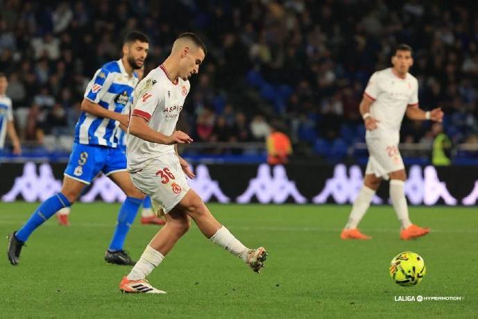 Nhận định, soi k&egrave;o Cultural Leonesa vs Malaga, 2h30 ng&agrave;y 18/11: Thất bại thứ 6