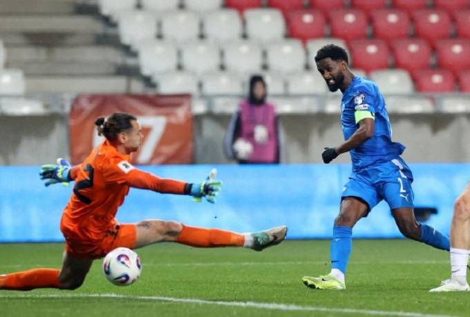 Nhận định, soi k&egrave;o Cyprus vs Estonia, 0h00 ng&agrave;y 19/11: Chủ nh&agrave; ra oai