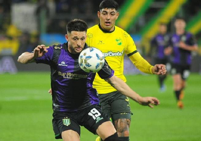 Nhận định, soi k&egrave;o Defensa Justicia vs Independiente Rivadavia, 03h00 ng&agrave;y 18/11: Kh&aacute;ch hết động lực