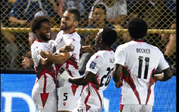 Nhận định, soi k&egrave;o Guatemala vs Suriname, 08h00 ng&agrave;y 19/11: Lần đầu cho Suriname