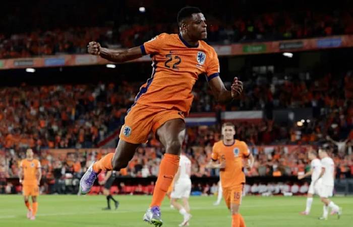 Nhận định, soi k&egrave;o H&agrave; Lan vs Lithuania, 2h45 ng&agrave;y 18/11: Thắng nhẹ đi World Cup