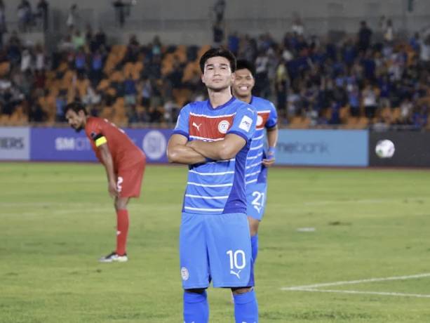 Nhận định, soi k&egrave;o Maldives vs Philippines, 17h30 ng&agrave;y 18/11: Tan n&aacute;t s&acirc;n nh&agrave;