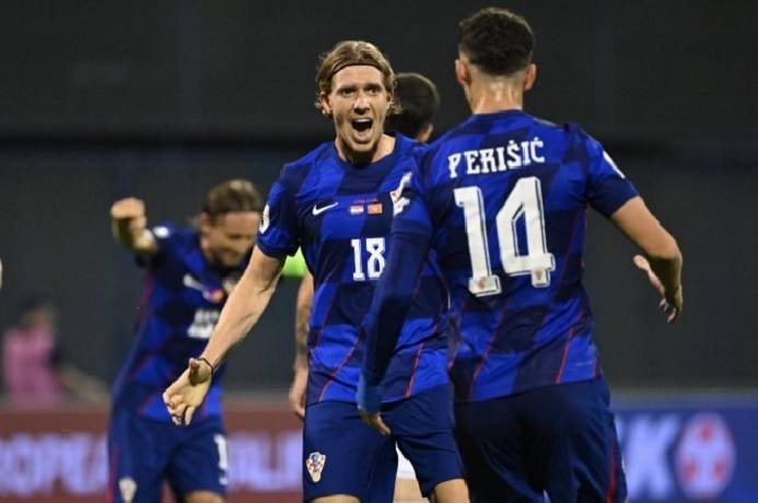 Nhận định, soi k&egrave;o Montenegro vs Croatia, 2h45 ng&agrave;y 18/11: H&ograve;a l&agrave; đẹp