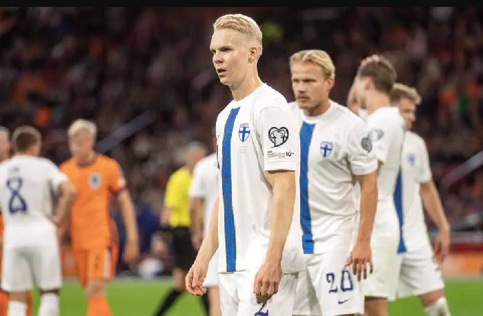 Nhận định, soi k&egrave;o Phần Lan vs Andorra, 00h00 ng&agrave;y 18/11: Thất vọng nối tiếp thất vọng