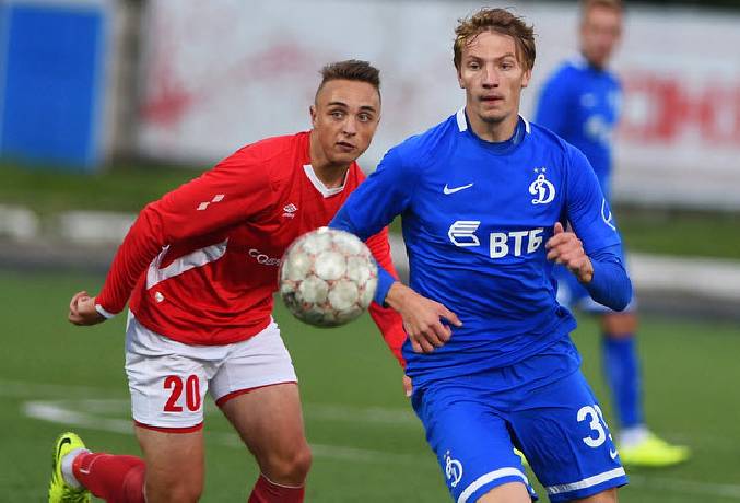 Nhận định, soi k&egrave;o Spartak Kostroma vs Rodina Moscow, 23h30 ng&agrave;y 17/11: Kh&aacute;ch lấn chủ