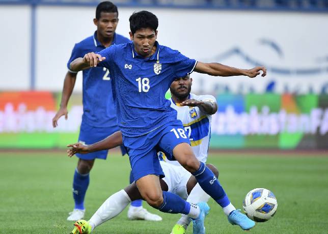 Nhận định, soi k&egrave;o Sri Lanka vs Th&aacute;i Lan, 17h15 ng&agrave;y 18/11: Điều bất ngờ