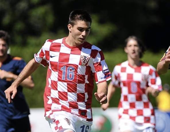 Nhận định, soi k&egrave;o U19 Croatia vs U19 Serbia, 17h30 ng&agrave;y 18/11: Nỗi đau k&eacute;o d&agrave;i